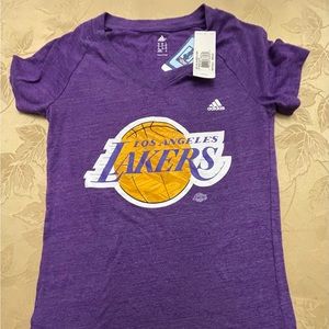 Lakers Sz medium shirt